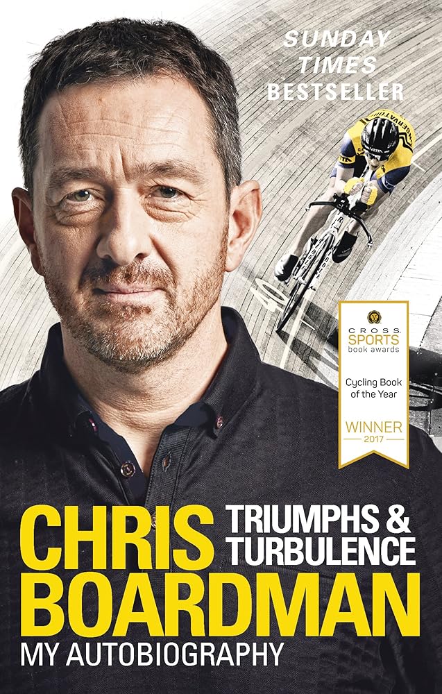 Triumphs and Turbulence: My Autobiography cover image
