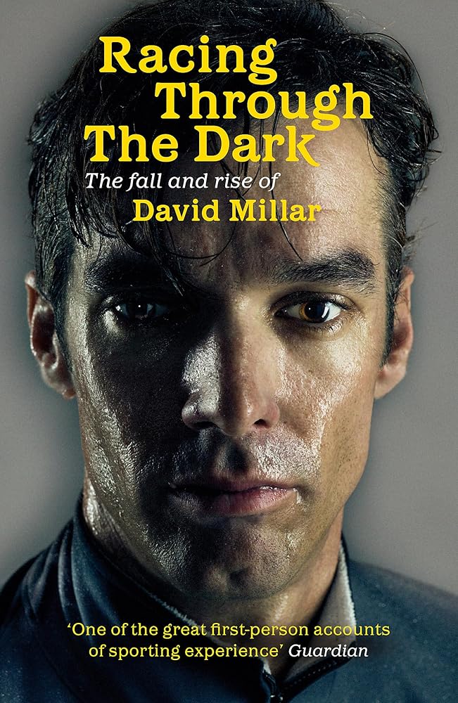 Racing Through the Dark cover image