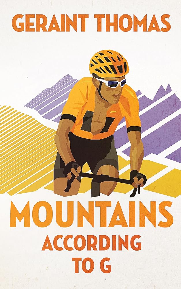 Mountains According to G cover image
