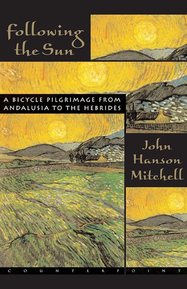 Following the Sun cover image
