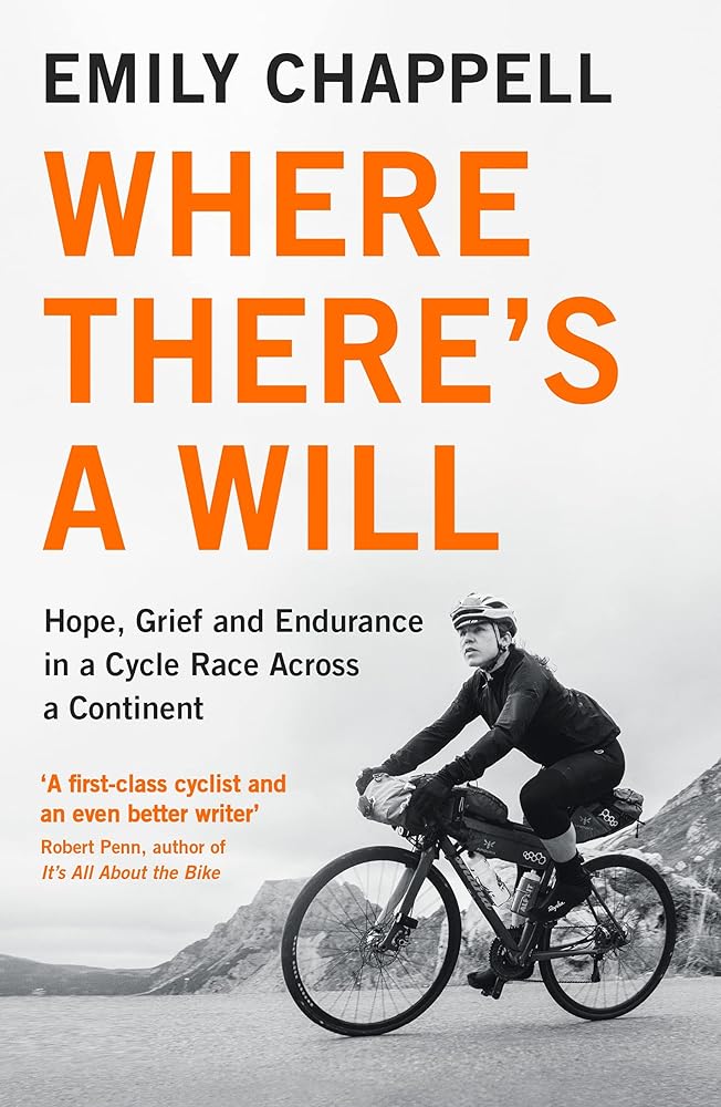 Where Theres A Will cover image