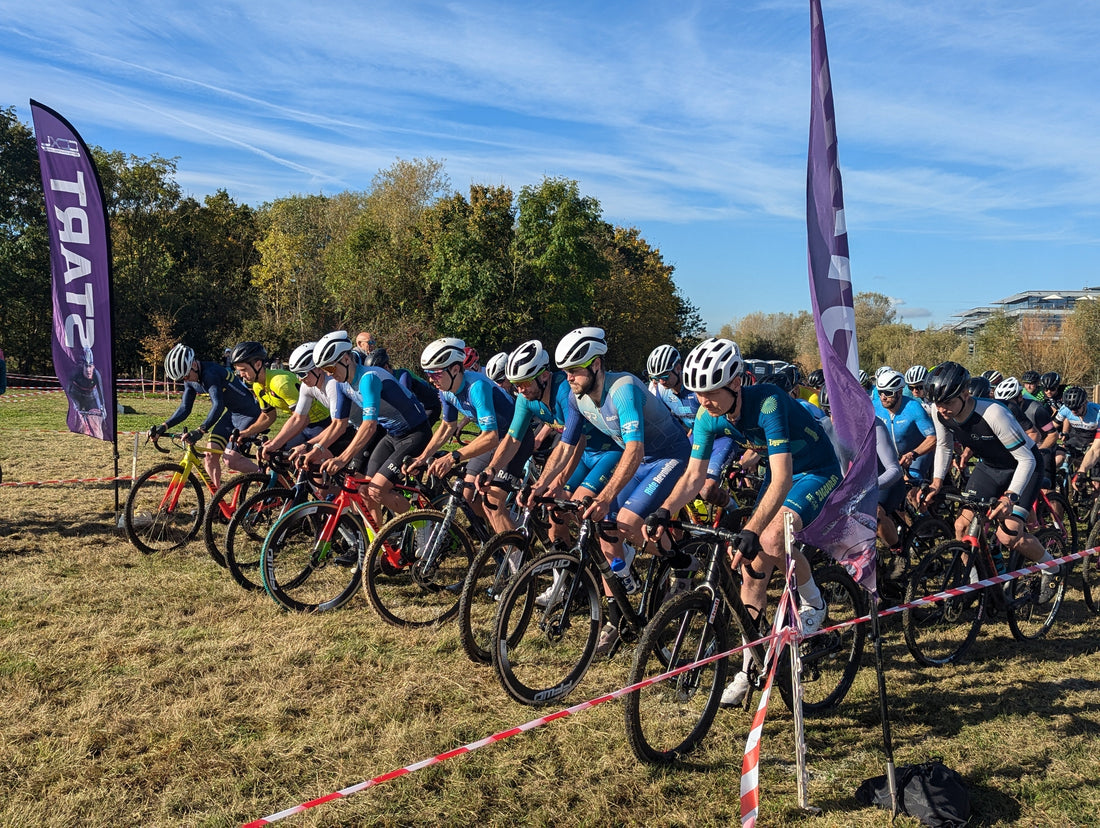 The wrong cassette makes changing gear, challenging.