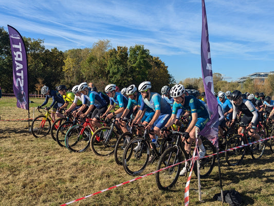 The wrong cassette makes changing gear, challenging.