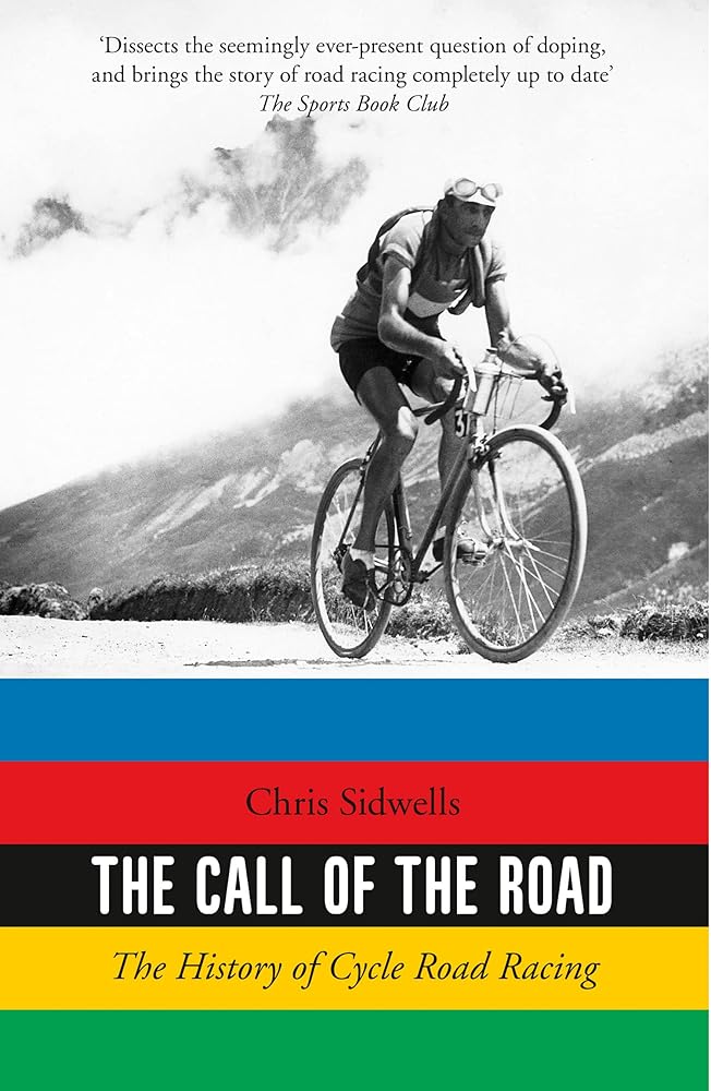 The Call of the Road cover image