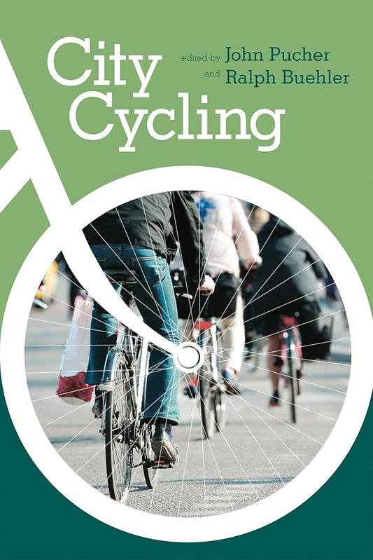 City Cycling cover image