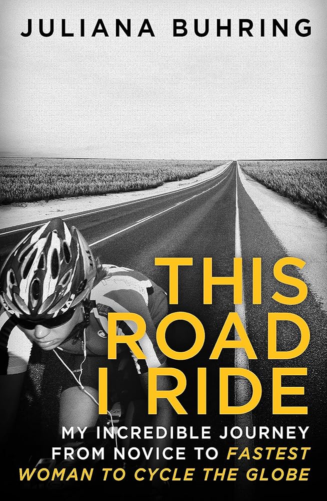 This Road I Ride cover image