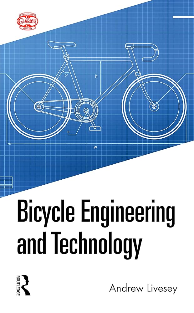 Bicycle Engineering and Technology cover image