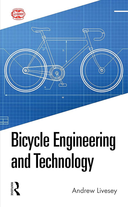 Bicycle Engineering and Technology cover image