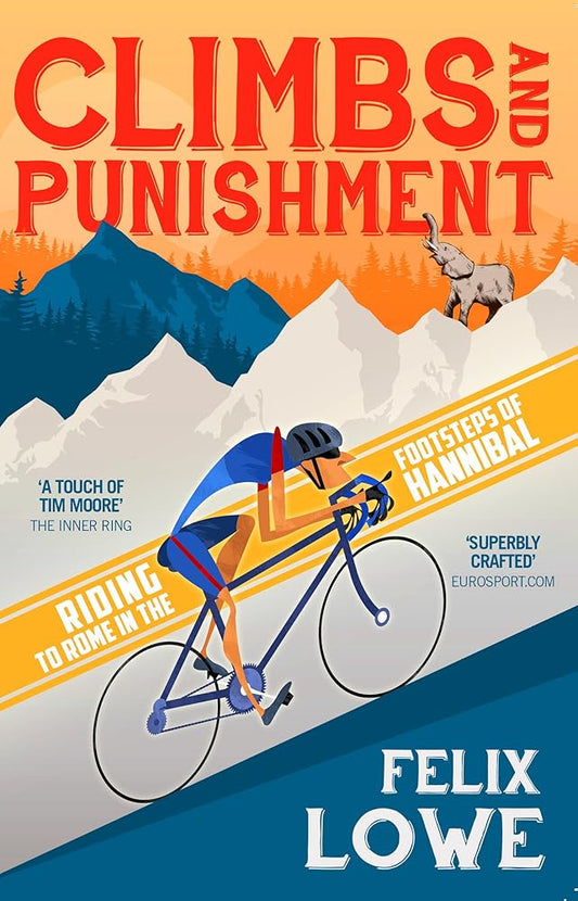 Climbs and Punishment cover image