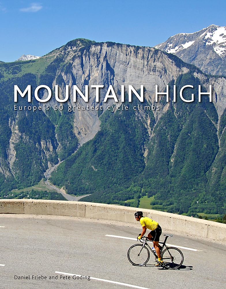 Mountain High cover image