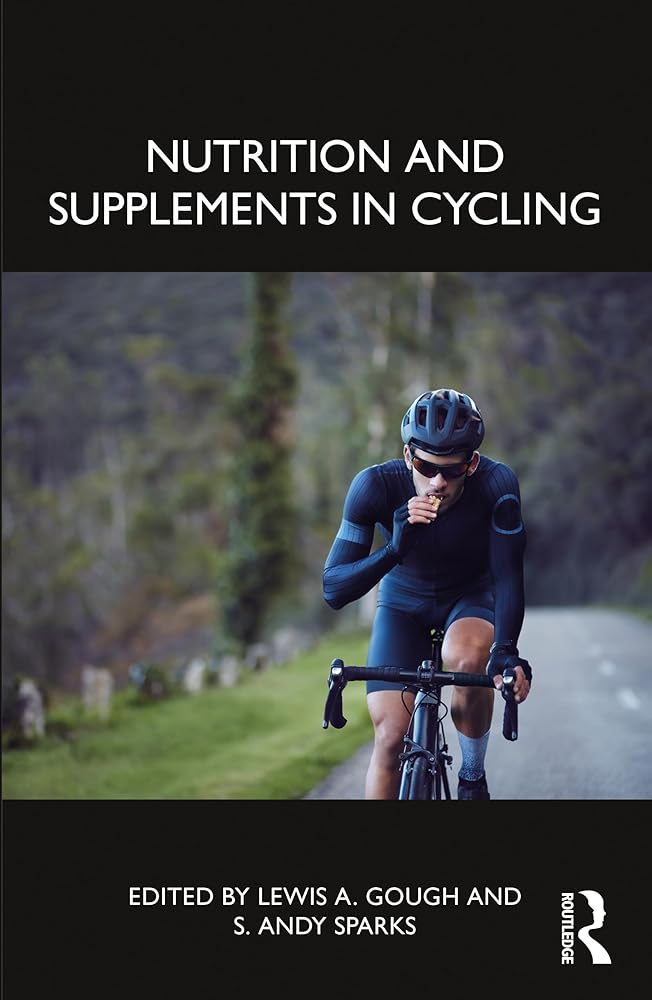 Nutrition and Supplements in Cycling cover image