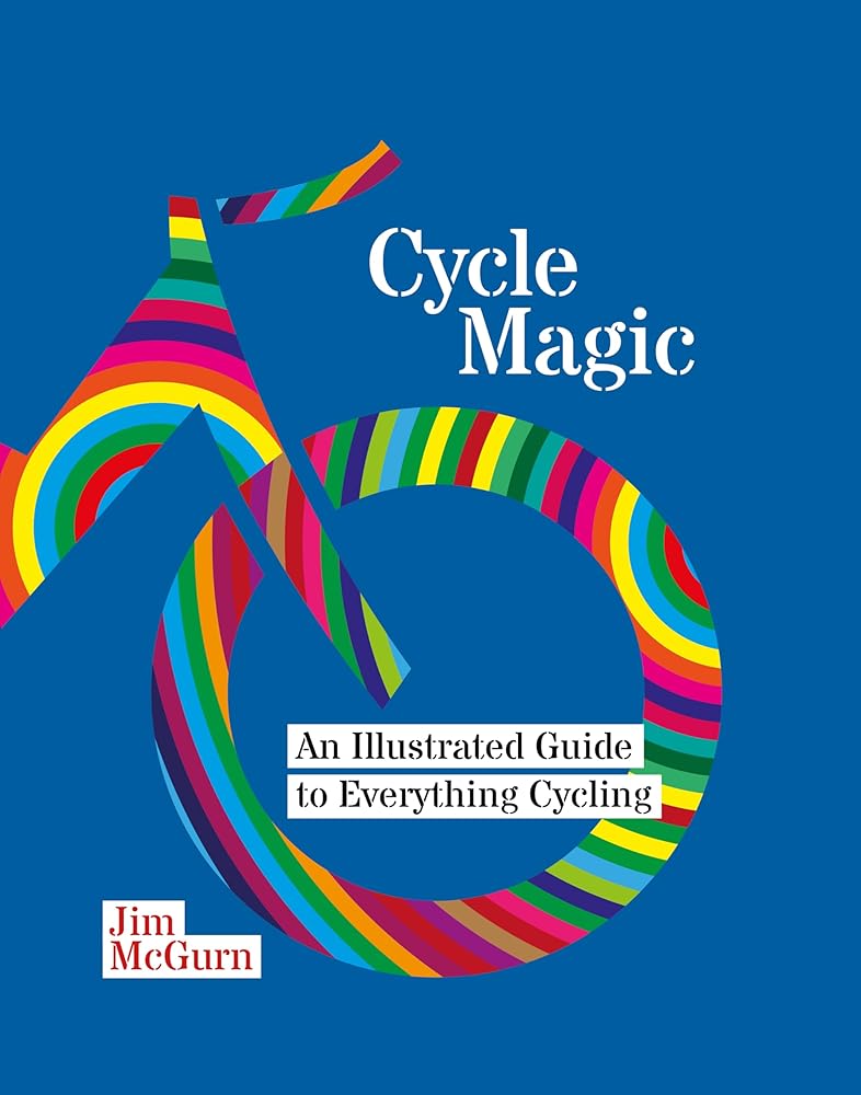 Cycle Magic cover image