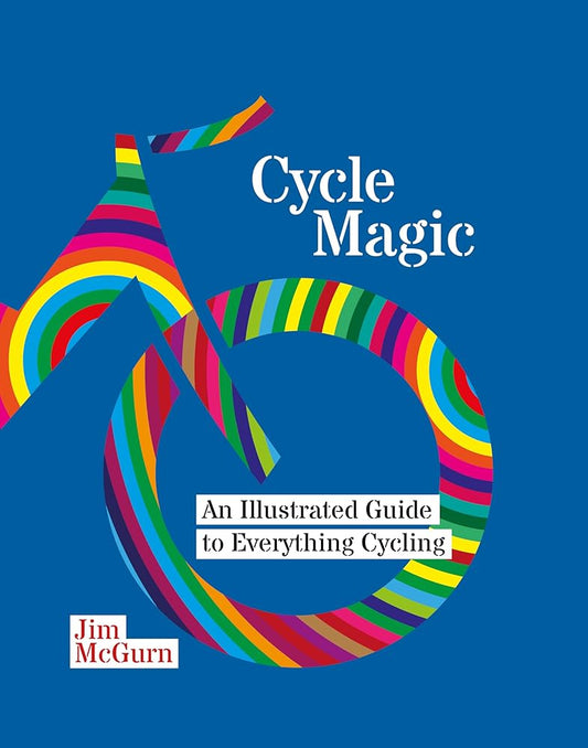 Cycle Magic cover image