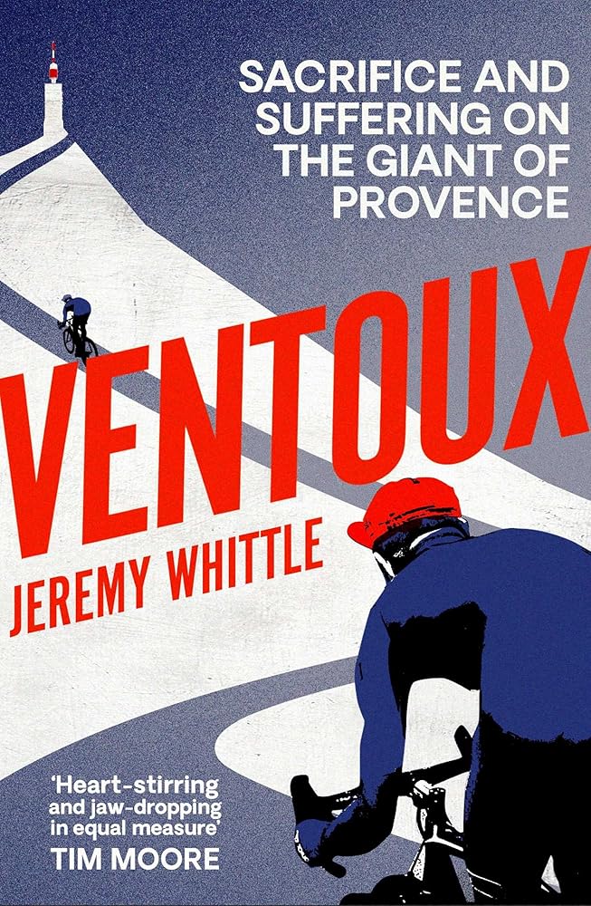 Ventoux cover image