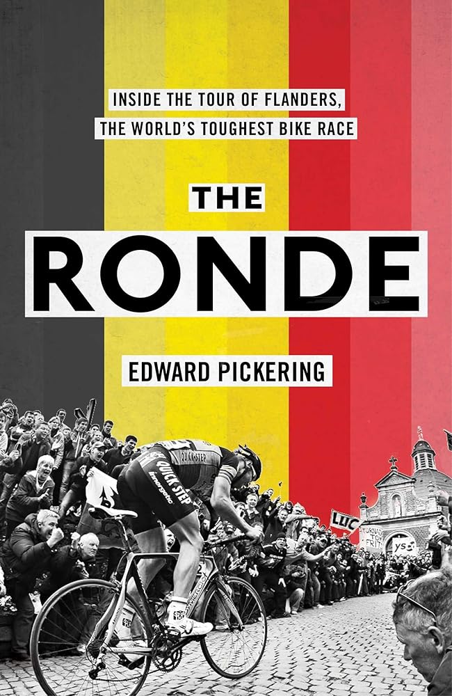 Ronde cover image