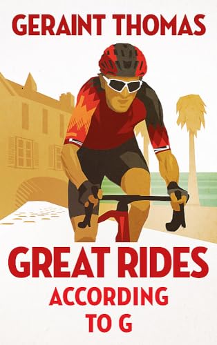 Great Rides According to G cover image