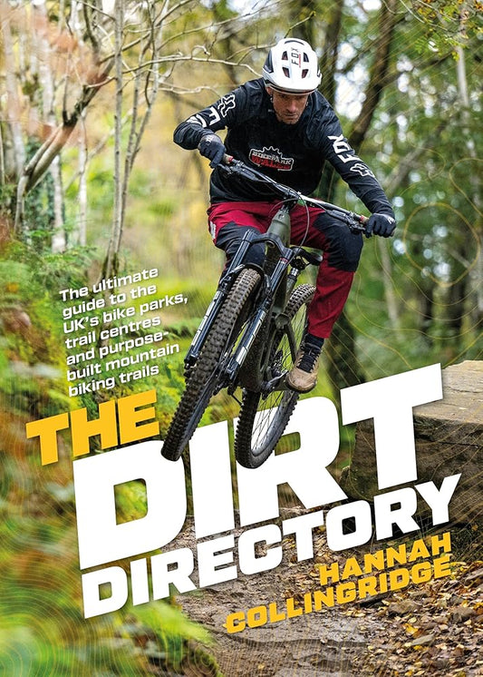 The Dirt Directory cover image