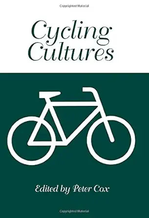 Cycling Cultures cover image