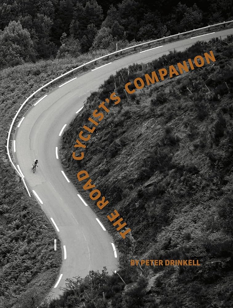 The Road Cyclist's Companion (Revised PB edition) cover image