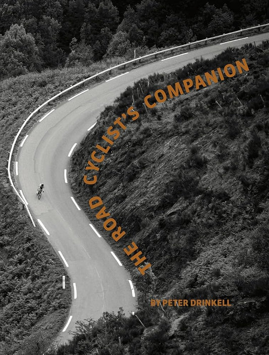 The Road Cyclist's Companion (Revised PB edition) cover image