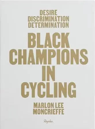 Rapha Racing Ltd Desire Discrimination Determination. cover image