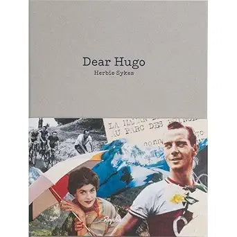 Dear Hugo cover image