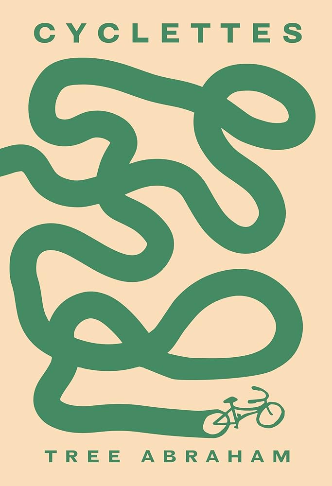 Cyclettes cover image