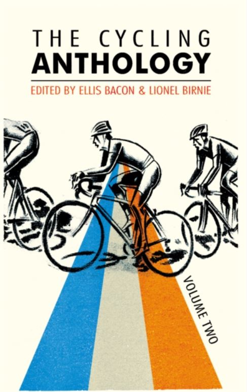 The Cycling Anthology: Volume Two (2)
